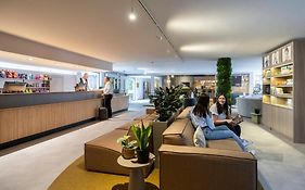 Leonardo Hotel Brügge